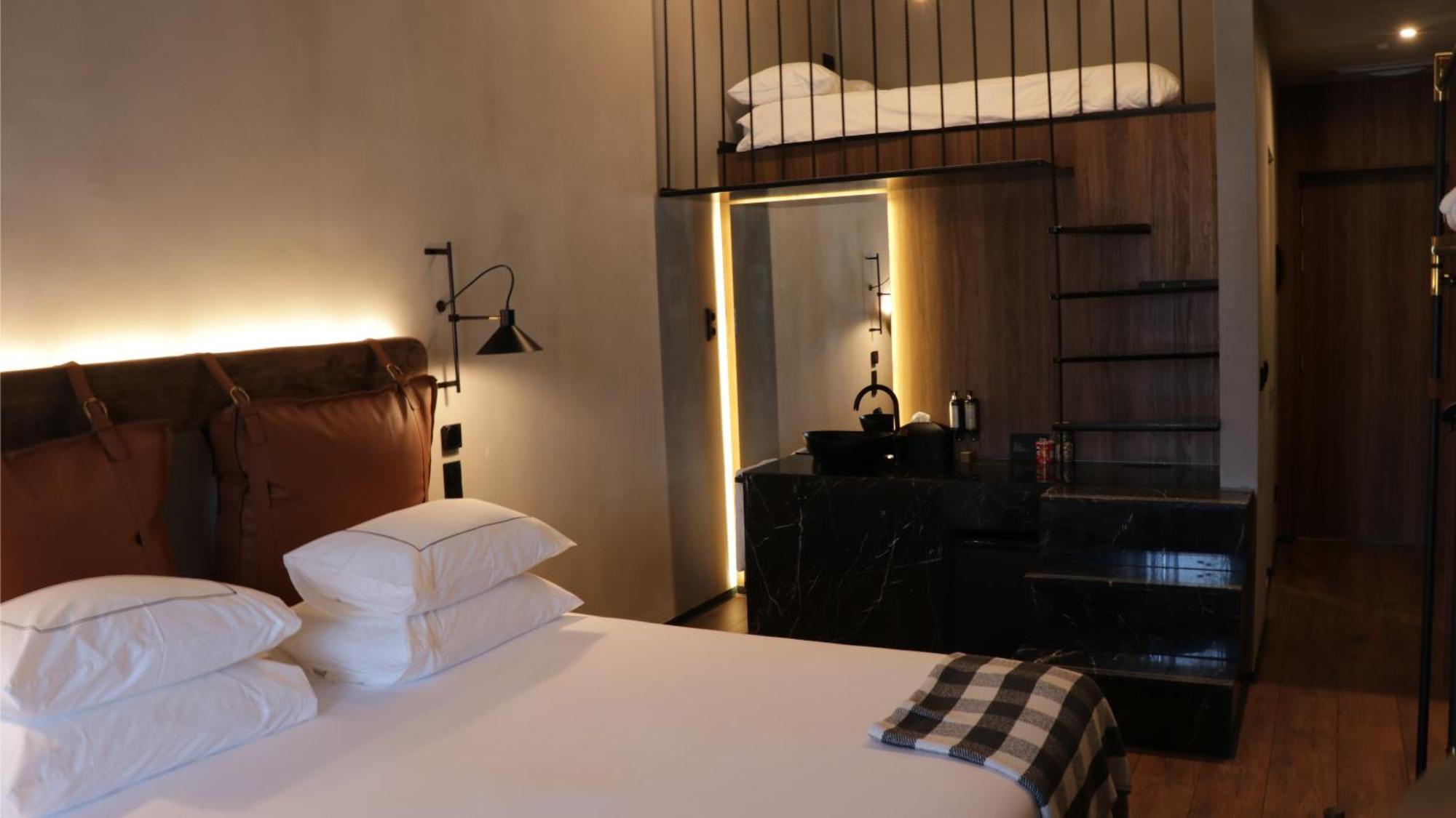 Puro Dao Hotel & Spa Nelas Bagian luar foto