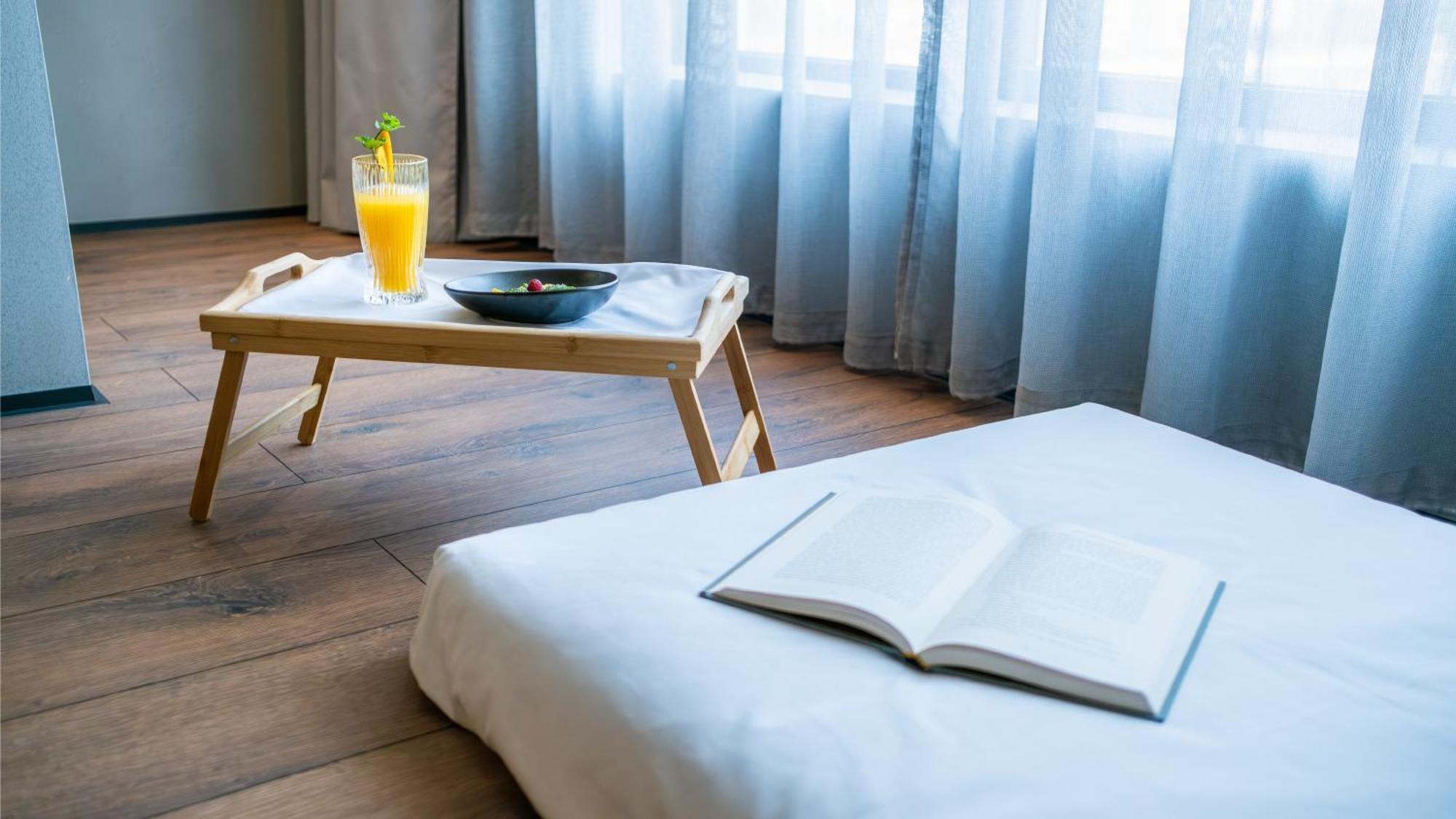 Puro Dao Hotel & Spa Nelas Bagian luar foto